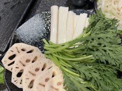 -湊湊火锅·茶憩(世博大道店)