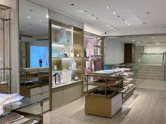 -万事利丝绸(杭州大厦店)