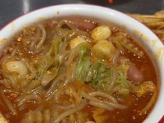 -堂堂小伙夫·辽宁小吃大排档(京西大悦城店)