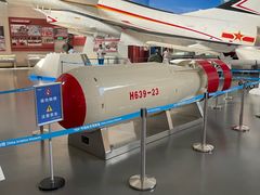 -中国航空博物馆