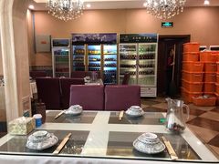 -巴依老爷新疆美食(清华东门店)