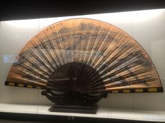 -中国扇博物馆