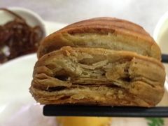 -壹条龙饭庄台基厂店