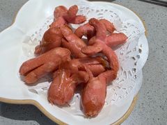 -海底捞火锅(南开鲁能城店)