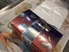 -麦当劳(新世纪环球中心店)