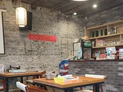 -61号餐吧(兴坪古镇漓江店)