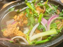 -啫火啫啫煲·顺德干蒸(西乡天虹店)