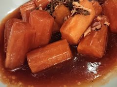 -福照楼汽锅鸡·云南菜(火车站锦江店)