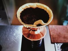 -2326 Coffee Roaster咖啡豆可选店(林肯公园店)