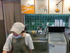 -宝珠奶酪(浦东金桥店)