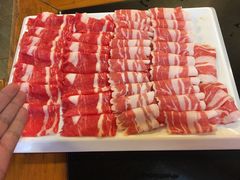 -北门涮肉·炭火铜锅涮肉(什刹海店)