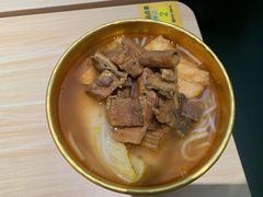 -卤大叔·广州牛杂(壹方城店)