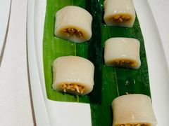-白云中餐厅·粤菜·亚龙湾喜来登度假酒店