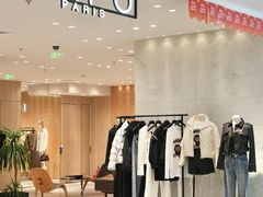 -茂业天地(华强北店)