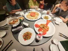 -徐记海鲜(曲江南湖店)