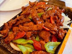 -津悦·正阳春烤鸭(红旗南路店)