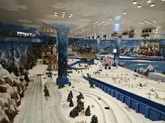 -长沙湘江欢乐雪域