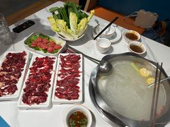 -八合里潮汕鲜牛肉火锅(吉大店)