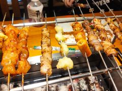 -牛上牛吊炉烧烤(红旗大街店)
