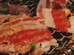 -烧肉达人•炭火烧肉(新天地店)