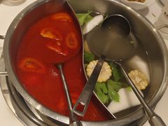 -潮正和潮汕牛肉火锅·老字号(番禺万达店)