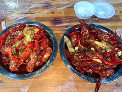 -五七小李子油焖大虾(总店)