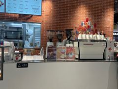 -Manner Coffee(淮海755店)