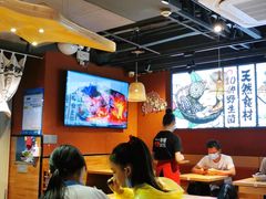 大堂-云味馆·云南菜·云南米线(沙井华润店)