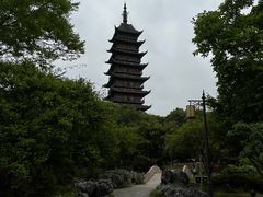 -常熟方塔园