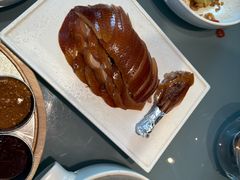 -小大董·烤鸭(观景餐厅·南京西路店)