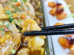 -中卫御苑福膳·养生局(圆明园店)