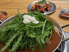 -枣玛尔脊骨汤·烤肉(西塔总店)