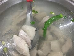 -垦丁辉哥生鱼片
