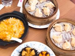 -海胆小馆(东北水饺·春柳店)