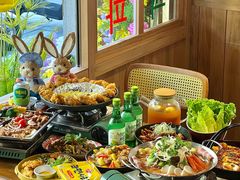 -韩热集市(百源店)