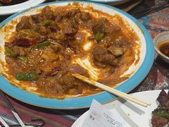 -乡村馕坑肉·烧烤·新疆菜·本地人更爱吃(阿勒泰首店)