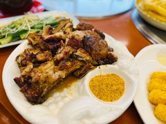 -大鹅岛绿色生态美食园