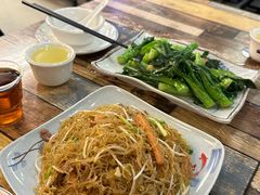 -利杨记·本味轩粥坊·烧烤(宝体店)