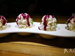 -鹦鹉小厨味道餐厅(山大南路店)