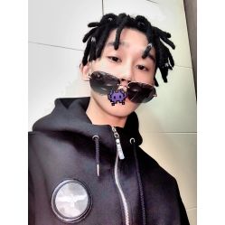 -KS COLOUR漂色·染发·画染