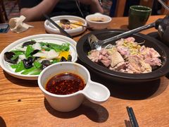 原味汽锅鸡-云海肴·汽锅鸡·云南代表菜(天山百盛优客店)
