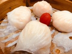 -赏点粤式点心(广州塔店)