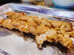 -洪长兴(云南南路店)