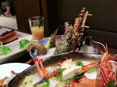 -芥末日本料理(打浦路铂尔曼旗舰店)