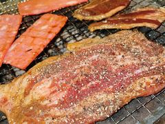 -奉天泥炉烤肉(七星店)