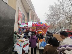 -西北轻工批发市场