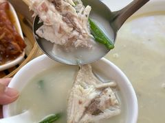 -金生美食(贵州路店)