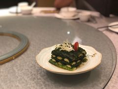 -沙田轩(古北店)