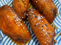 -红小满休闲餐厅(十全街店)