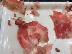 -正宗乌拉满族炭火锅(四平店)